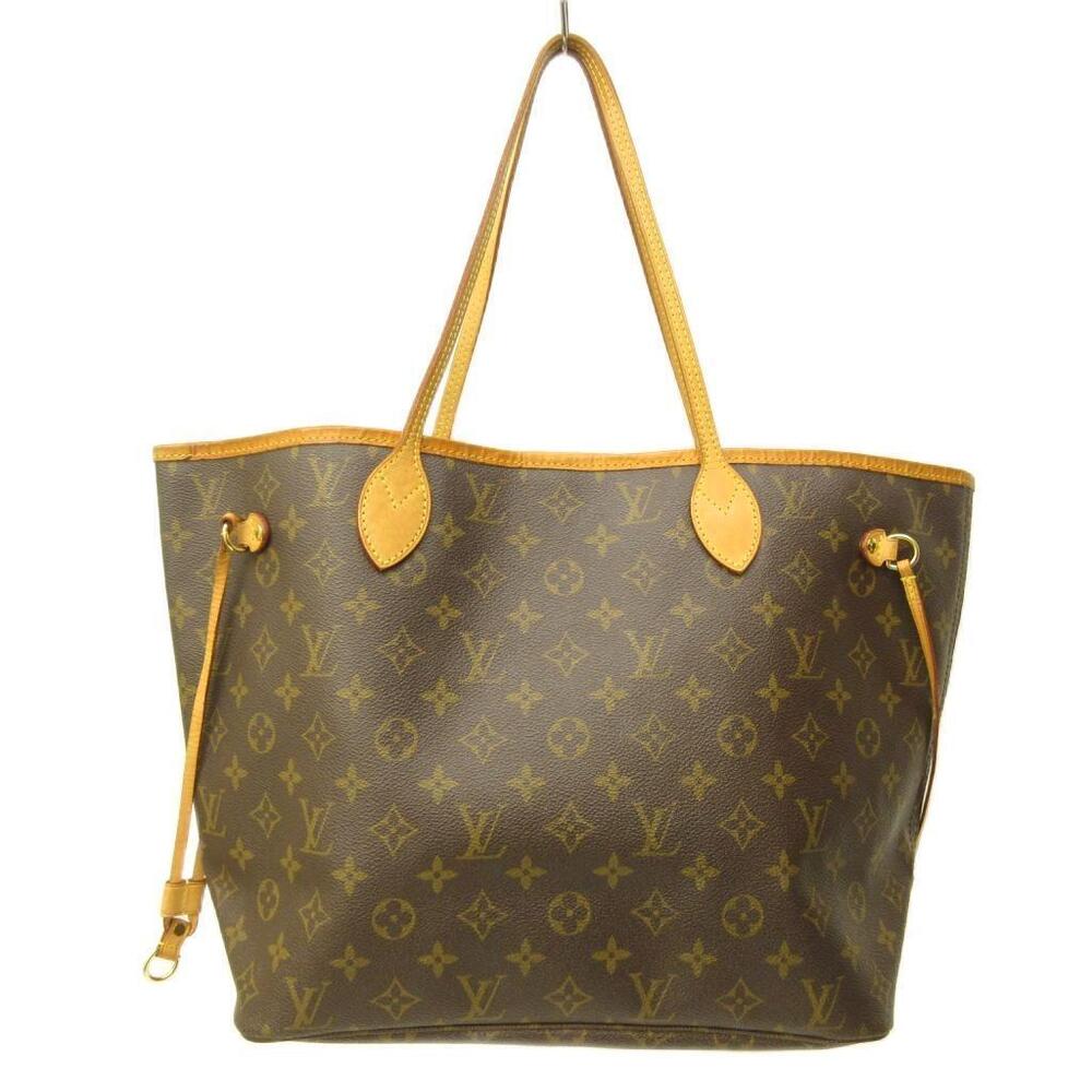 Louis Vuitton Neverfull Monogram Tote Bag